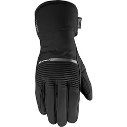 Spidi Underground, Handschuhe H2Out Damen - Schwarz - L