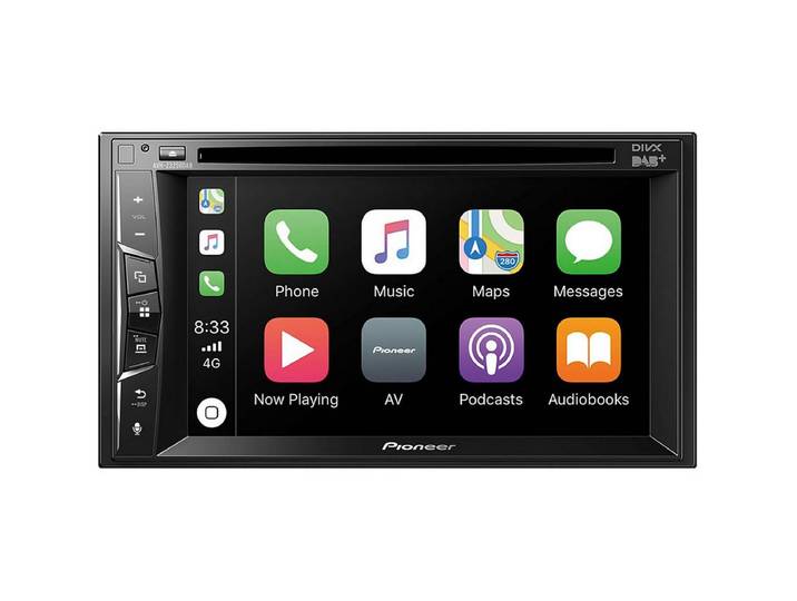 Pioneer AVH-Z3200DAB Autoradio