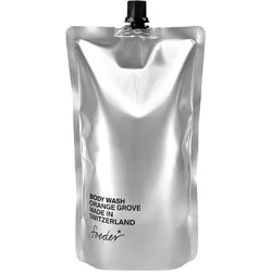 500ml Soeder Body Wash Orange Grove Refill