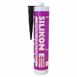 Wilckens Farben Silikon Fugendicht Dichtstoff Abdichtung 310 ml
