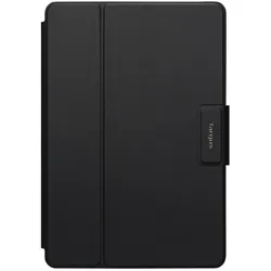 Targus SafeFit 9-11.5 Zoll Universal Case Black (Universal), Tablet Hülle, Schwarz