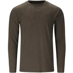Virtus, Herren, Sportshirt, Jokers V4 (L), Schwarz