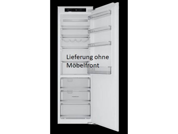 Küppersbusch Einbaukühlschrank K-series.5 FK8550.0i, 177.6 cm hoch, 54 cm breit