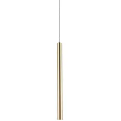 Zuma Line 003064-008383 LED Pendelleuchte LOYA integrierte LED-Quelle