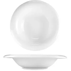 Churchill White Glide Pasta Schale 34cm