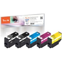 Tinte Spar Pack PI200-773 kompatibel zu Epson 202XL