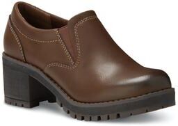 Women's Reese Flat by Eastland in Brown (Size 10 M)