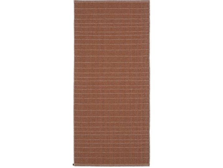 HORREDSMATTAN Outdoor-Teppich Mai rost PVC 70 x 350 cm