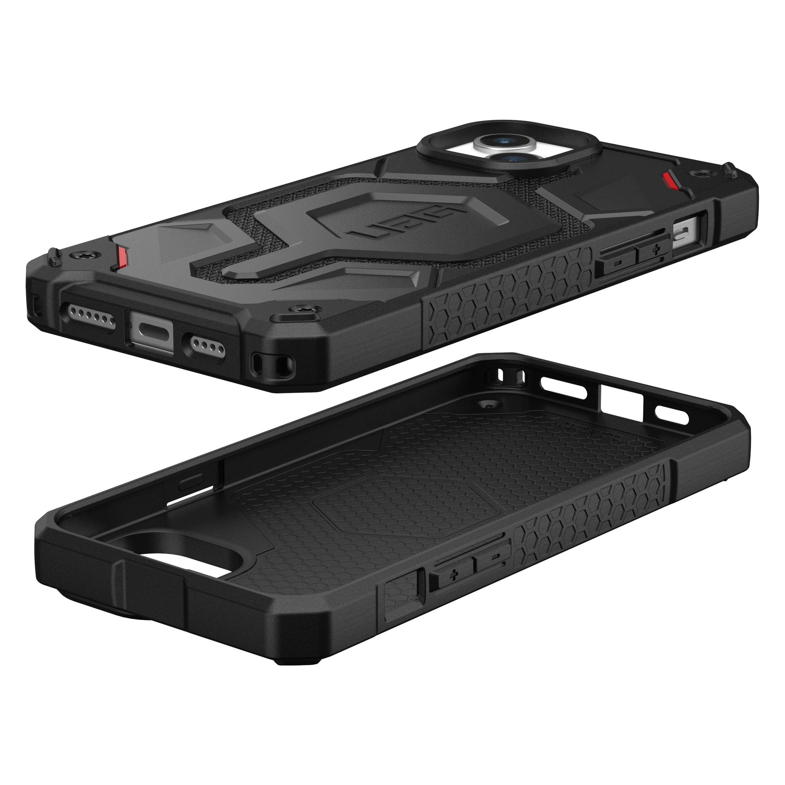 UAG Monarch Pro Case (Apple iPhone 15 Plus) (114220113940)