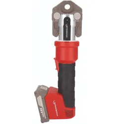 ROTHENBERGER ROMAX NANO Grundmaschine AMPShare - 1000004825