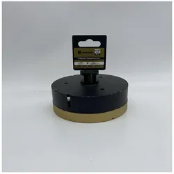 Lochsäge, DIAMANTBOHRER M14 125mm TROCKENBOHREN /Indian Professional