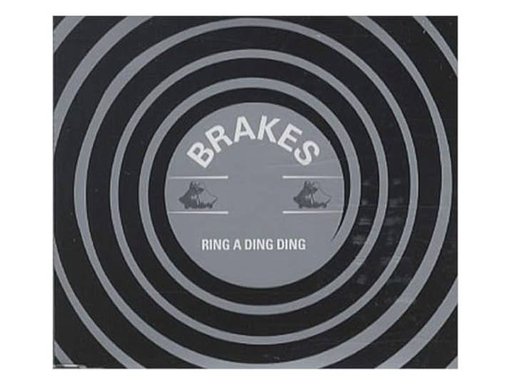 Ring a Ding Ding