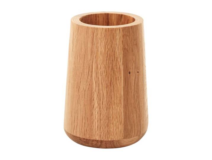 diaqua Mundspülbecher Oak Eiche natur