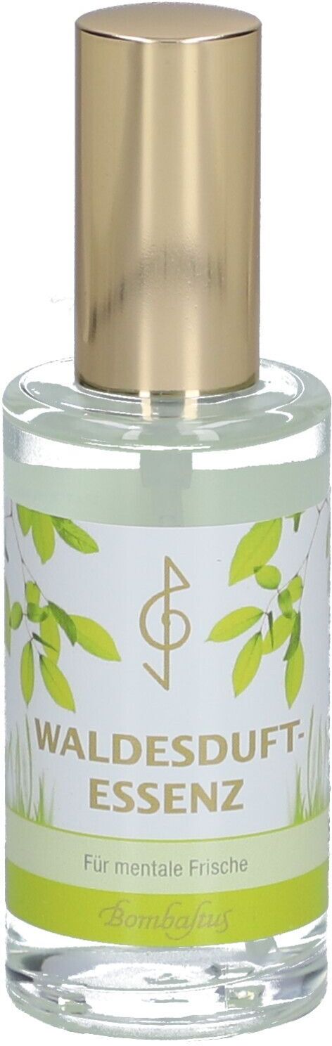 Bombastus WALDESDUFT-Essenz 50 ml Essenz