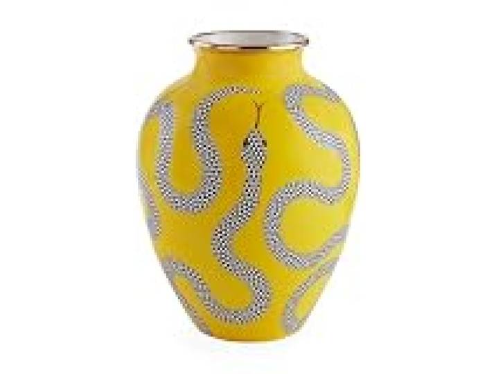Vase urne Eden