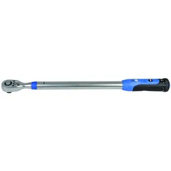 PROJAHN 1/2" Drehmomentschlüssel TORQUE-PROFI 200 Bereich: 40-200 Nm Toleranz: ...