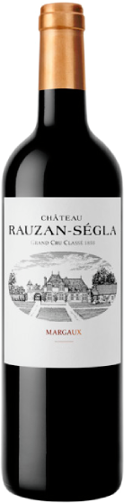 Château Rauzan-Ségla 2023 - 75cl
