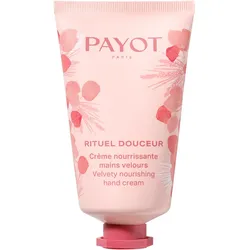 30ml Payot RITUEL DOUCEUR Crème Nourrissante Mains Velours