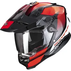 Scorpion ADF-9000 Air Trail Motocross Helm XS (54)