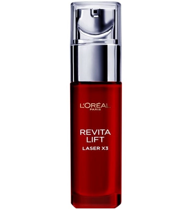 L'Oréal Paris Revitalift Laser Anti-Aging Serum New Skin Effect 30mL