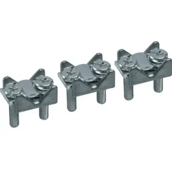 Hager Prismenklemmen, univers LZ051