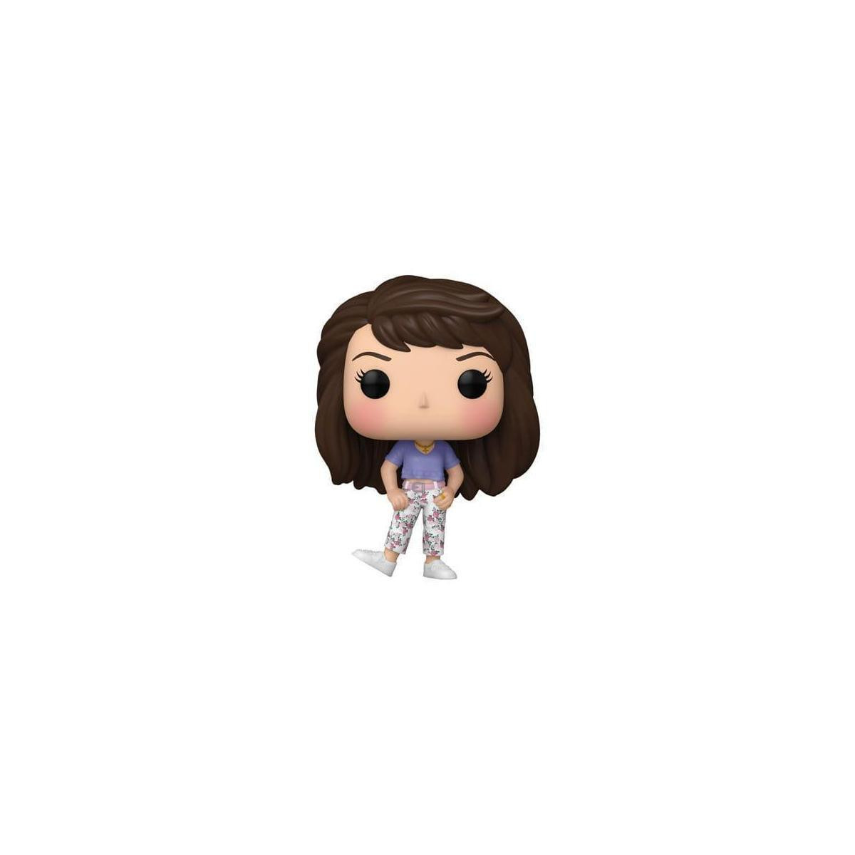 Funko POP! Kelly Vinyl Figuur California High School 30-jarig jubileum, 9 cm