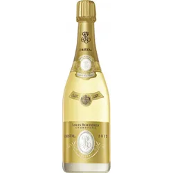 Roederer Cristal Champagne Louis Roederer MAGNUM 2012