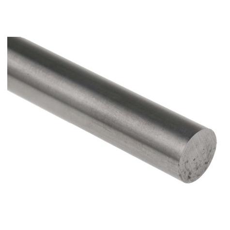 RS PRO Silberstahl Stäbe 15mm 333mm (682107)