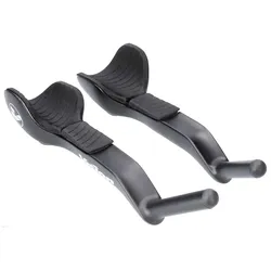 VISION Zeitfahrlenker | Triathlonlenker Extensions Metron TFE EVO S -