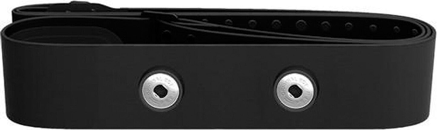 Polar 91063831 Hartslagmeter Zwart Textiel