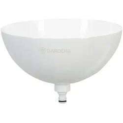 Gardena ClickUp! Pflanzschale (11320-20)