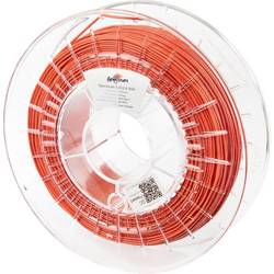 Spectrum Filaments 80258 S-Flex 90A Filament Flexibles Filament flexibel, chemisch beständig, verzugsfrei 1.75 mm 500 g lion orange, Orange 1 St.