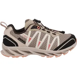 CMP Campagnolo, Unisex, Wanderschuhe, Altak 2.0 WP (38), Beige