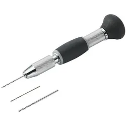 Revell 39064 - Handbohrer inkl. 3 Bohrern