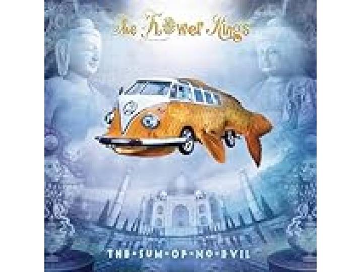 The Sum of No Evil (Re-Issue 2023)