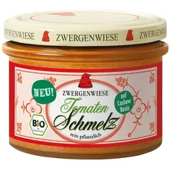 Zwergenwiese Tomaten Schmelz bio