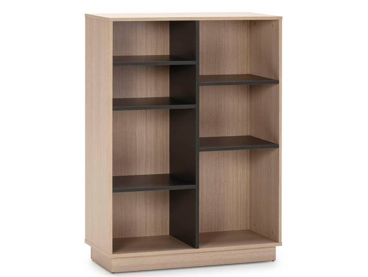 REGAL Vigo 110x80 cm, Farbe Eiche