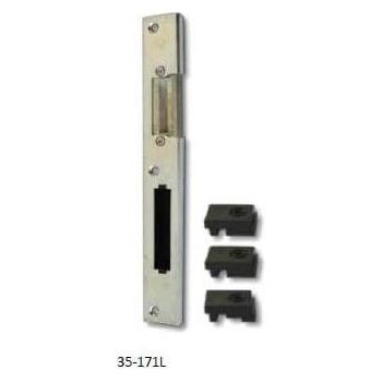 Iseo Striker plate right 35-171R (37226229)