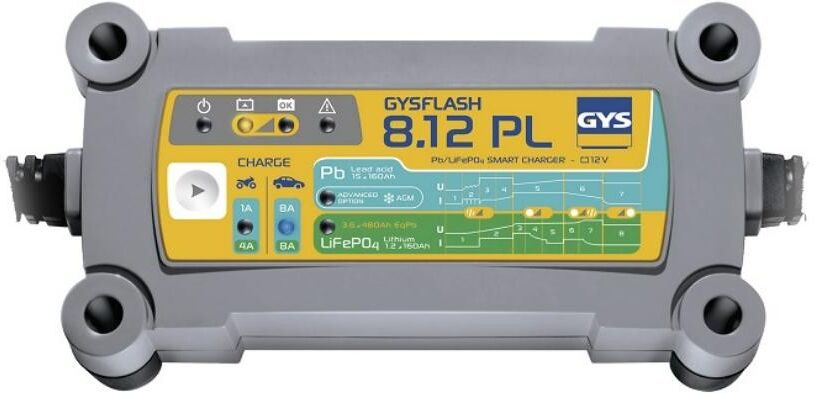 GYS 069282 Battery Charger