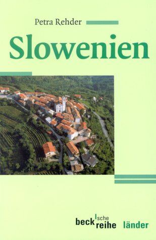 Petra Rehder - Slowenien - Preis vom 09.10.2026 07:28:09 h