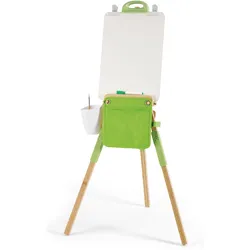 Hape Tragbare Bambus-Tafel