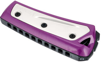 Yonberg D2 Storm Color D Violett