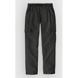 Patagonia Outdoor Everyday Cargo Hose black Gr. S