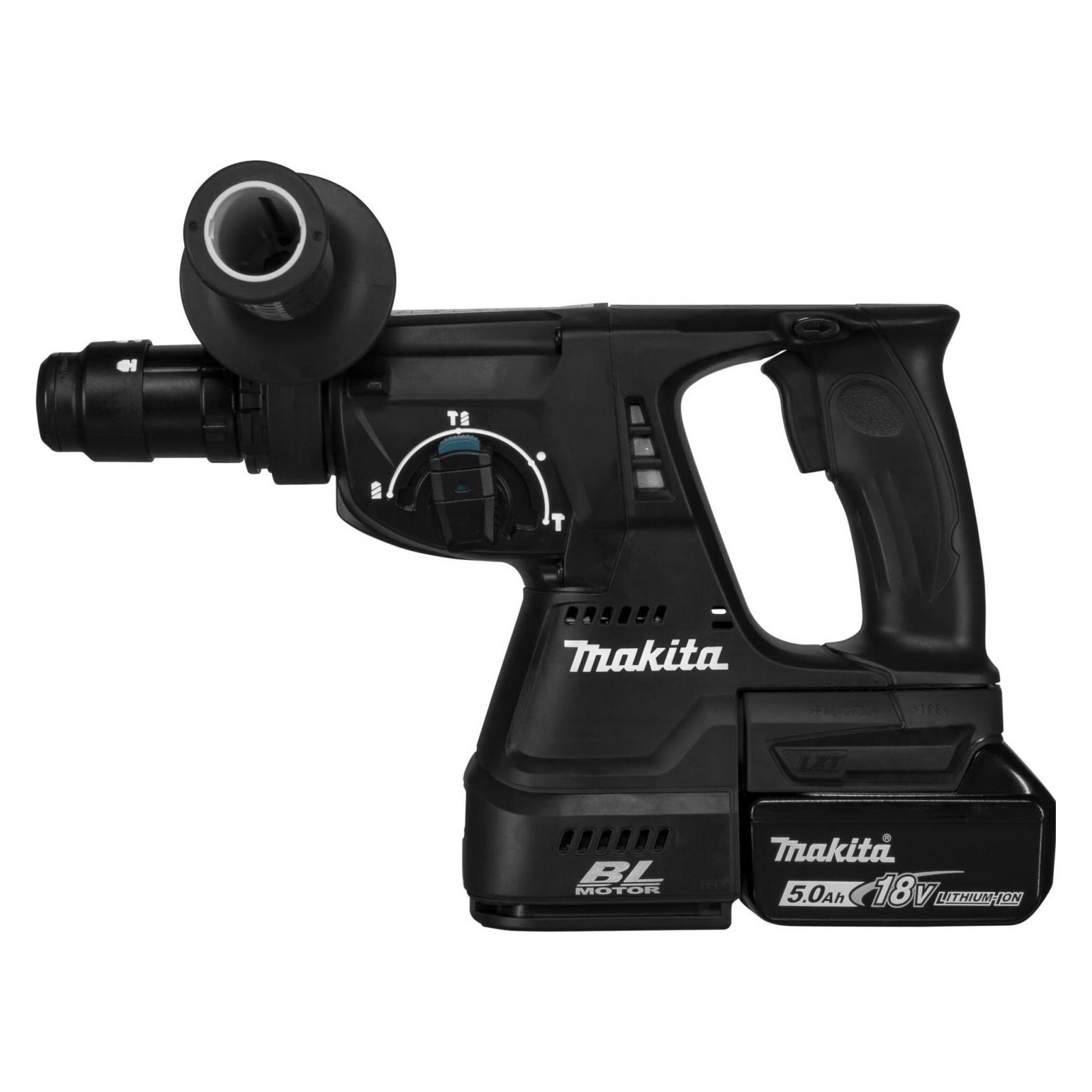 Makita DHR 243 (Bohrhammer) (DHR243RTJB)