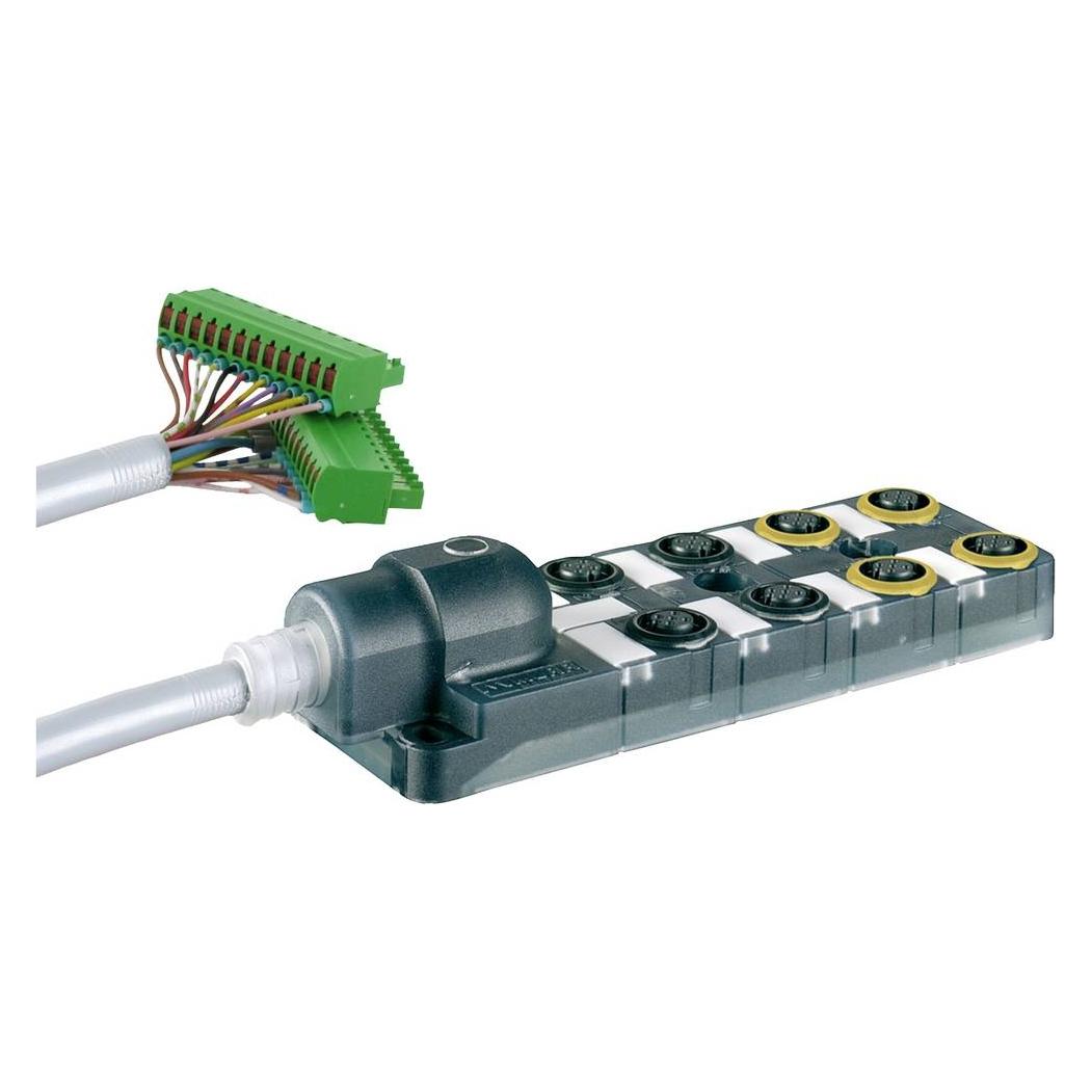 Murr Elektronik MURR 8000-98710-4071000 (8000-98710-4071000)