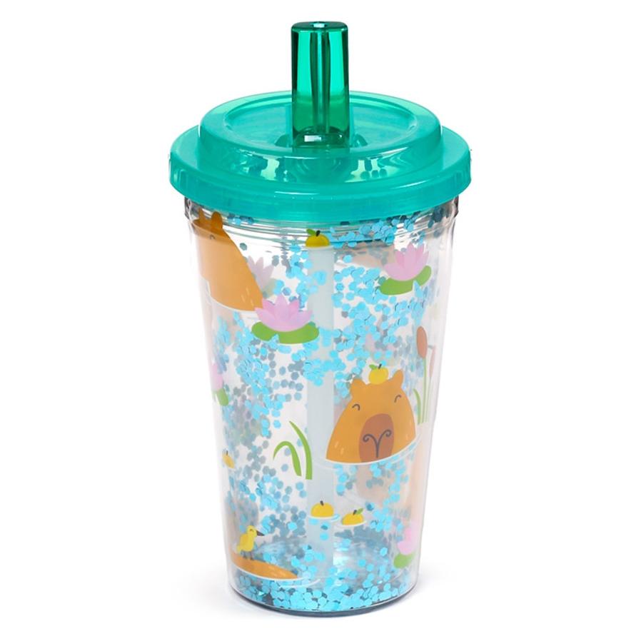 Sombo Doppelwandiger Becher Capybara (54254569)