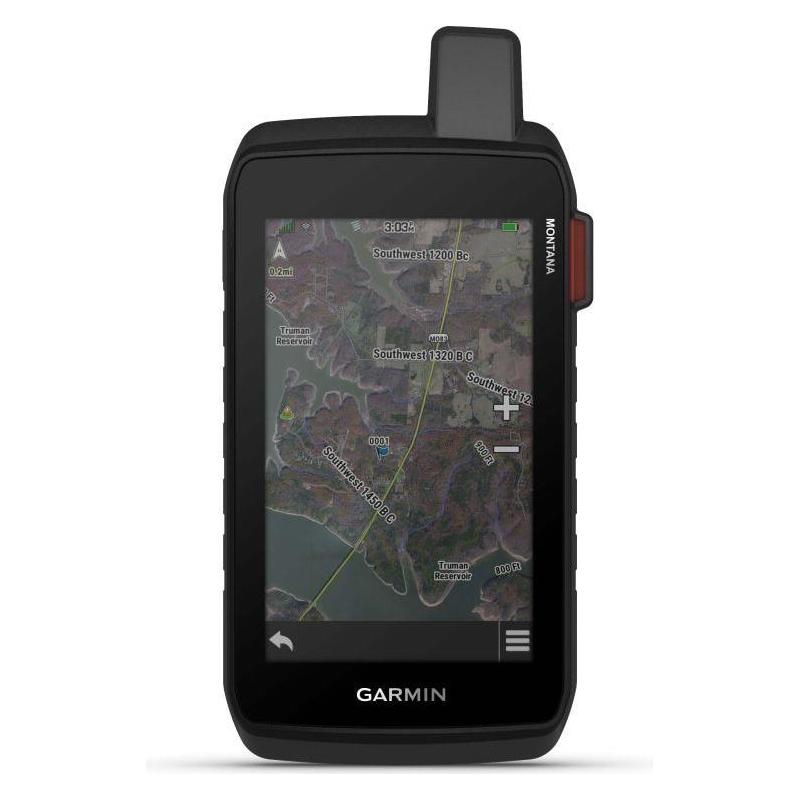 Garmin Montana 710i (010-02964-01)