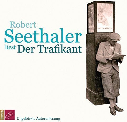 Robert Seethaler - Der Trafikant - Preis vom 13.10.2026 11:25:28 h