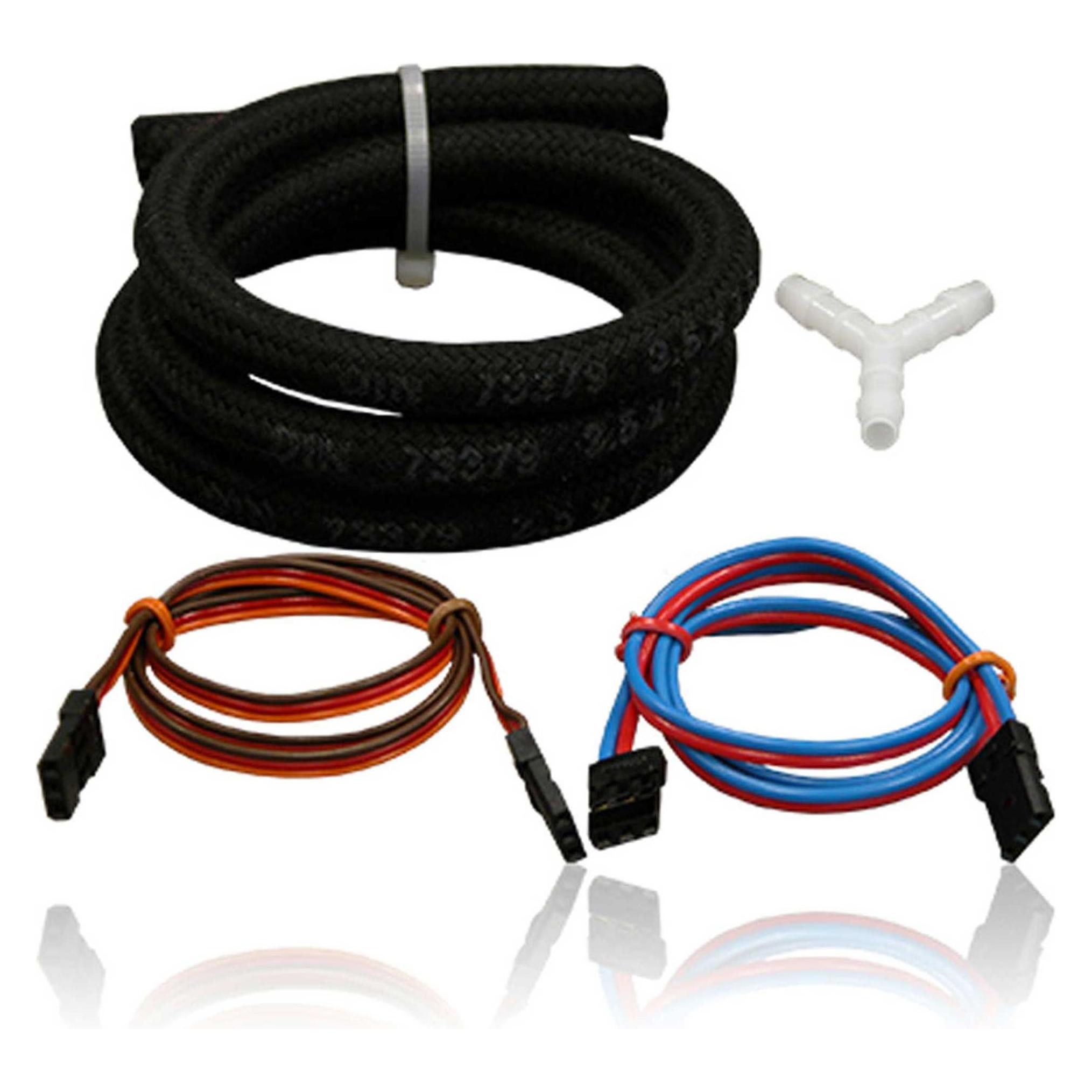 Powerbox Systems Kabelsatz für Rauchpumpe (8050)