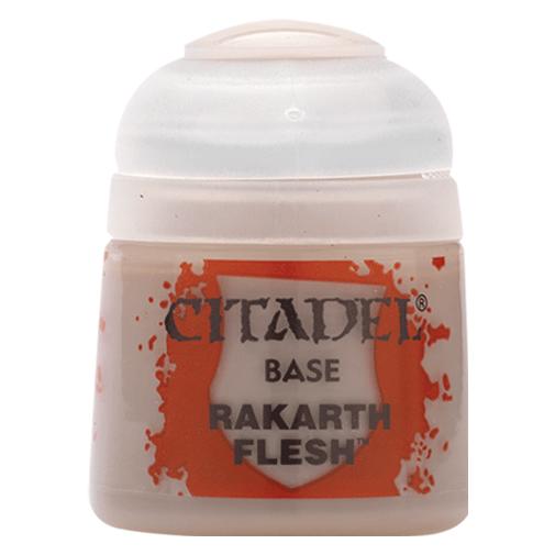 Games Workshop Base - rakarth flesh (Kunststoff) (9918995023406)